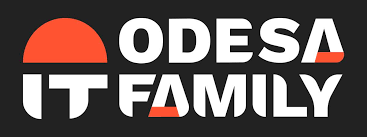 Odesa IT Family